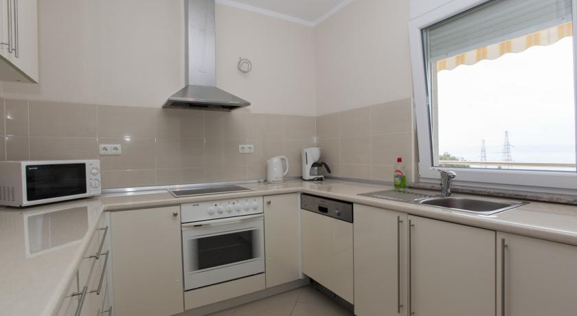 Apartments Damjanovic Макарська Номер фото